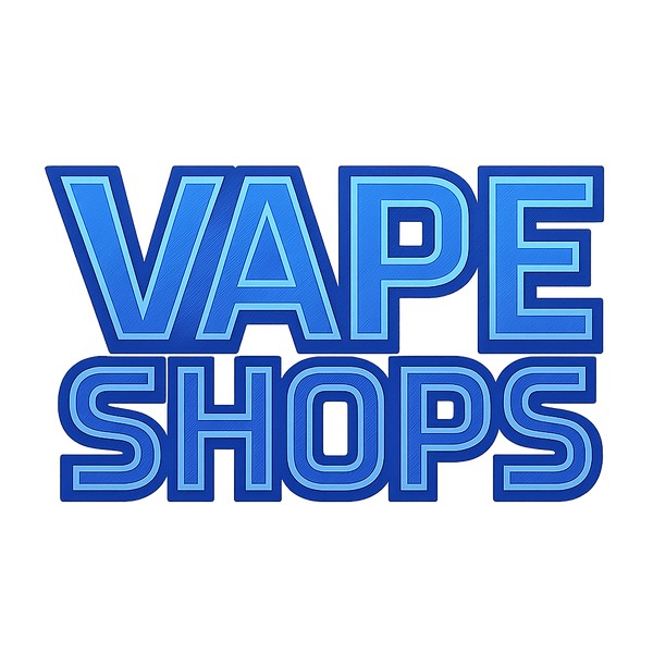 Vape Shops