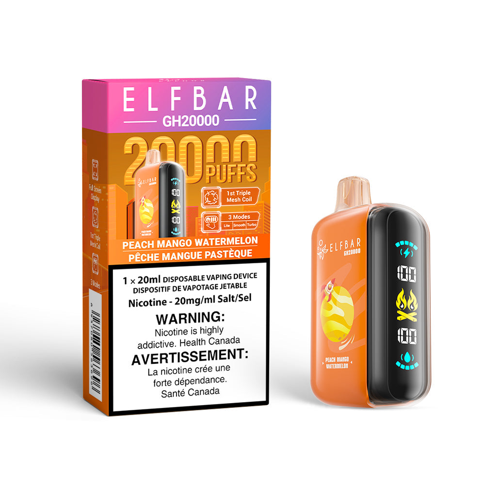 Elf Bar GH20000